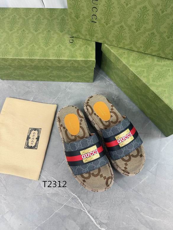 Gucci sz35-41 h1127
